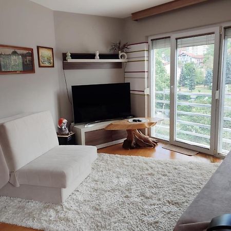 Apartman Lux Sneznik Vrnjačka Banja Zewnętrze zdjęcie