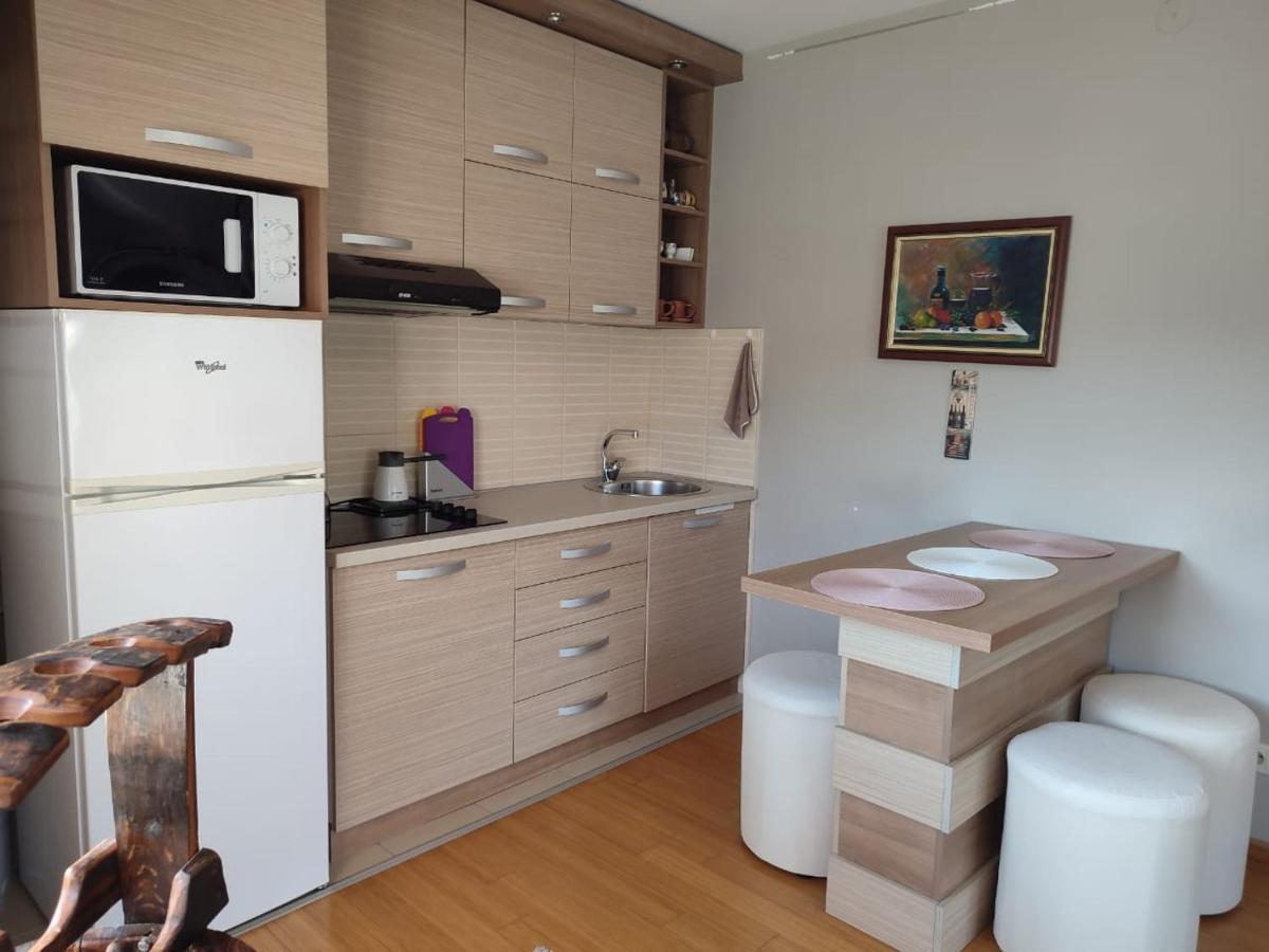 Apartman Lux Sneznik Vrnjačka Banja Zewnętrze zdjęcie