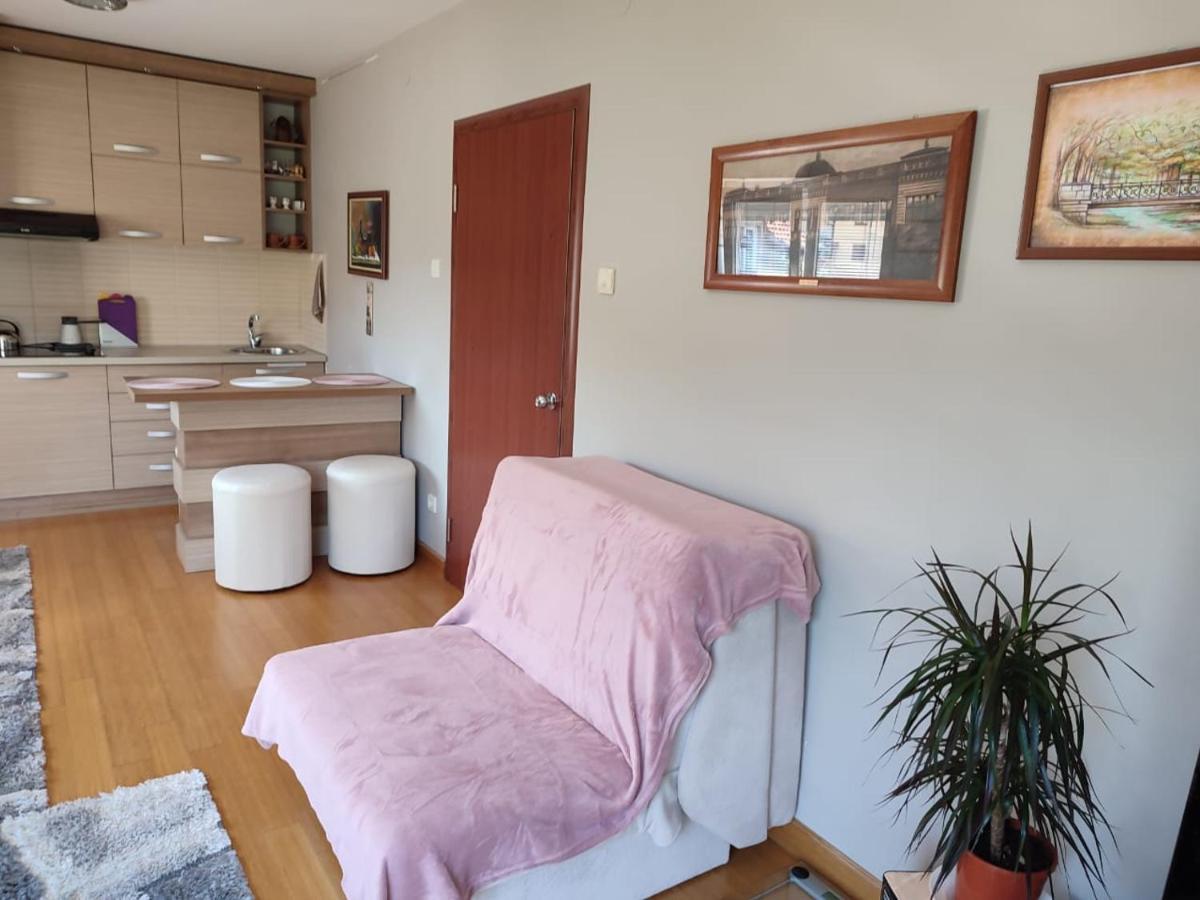 Apartman Lux Sneznik Vrnjačka Banja Zewnętrze zdjęcie