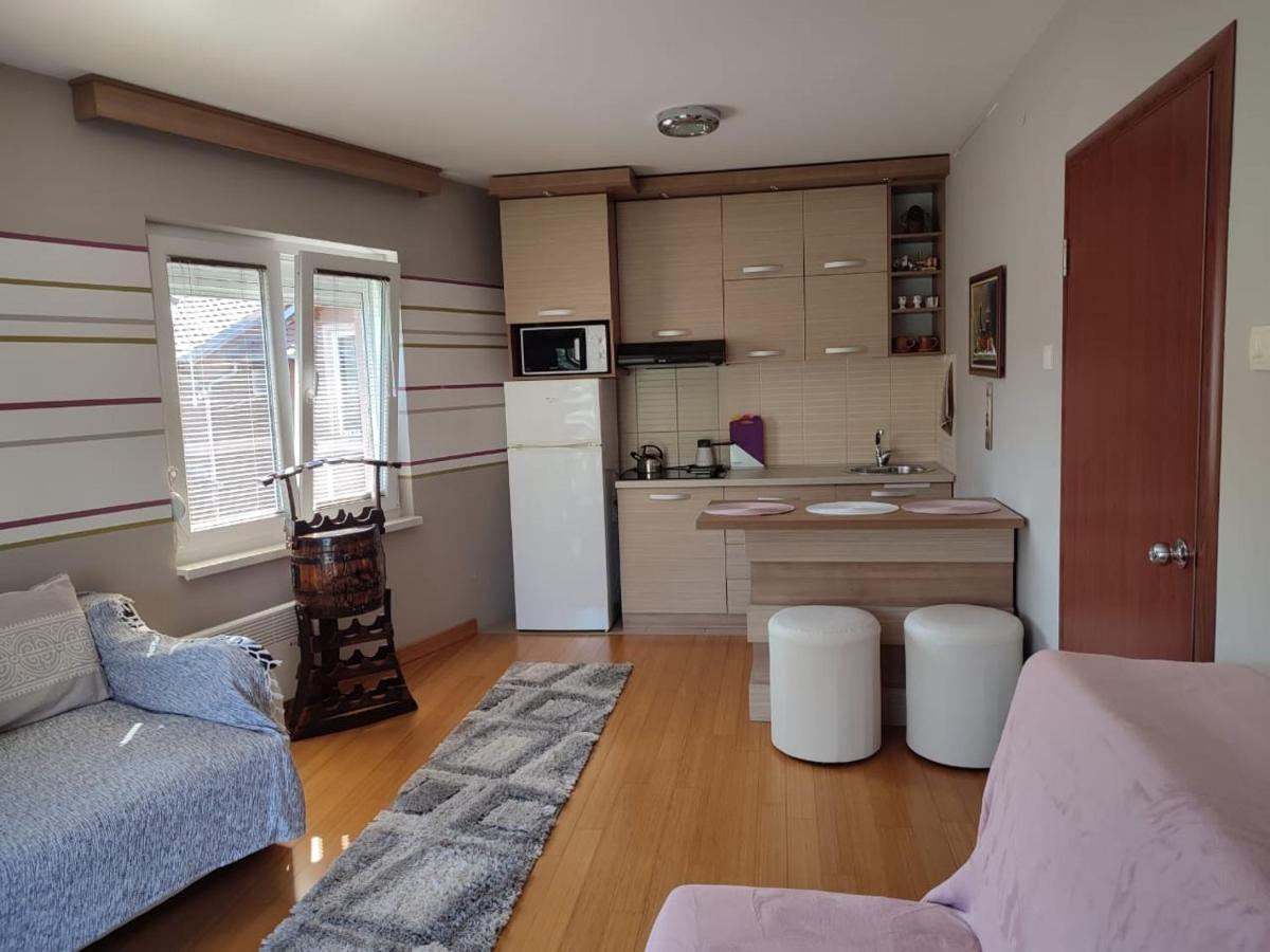 Apartman Lux Sneznik Vrnjačka Banja Zewnętrze zdjęcie