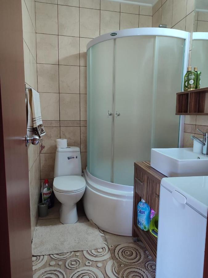 Apartman Lux Sneznik Vrnjačka Banja Zewnętrze zdjęcie