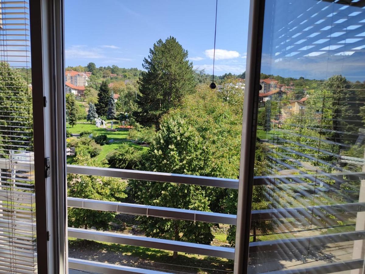 Apartman Lux Sneznik Vrnjačka Banja Zewnętrze zdjęcie