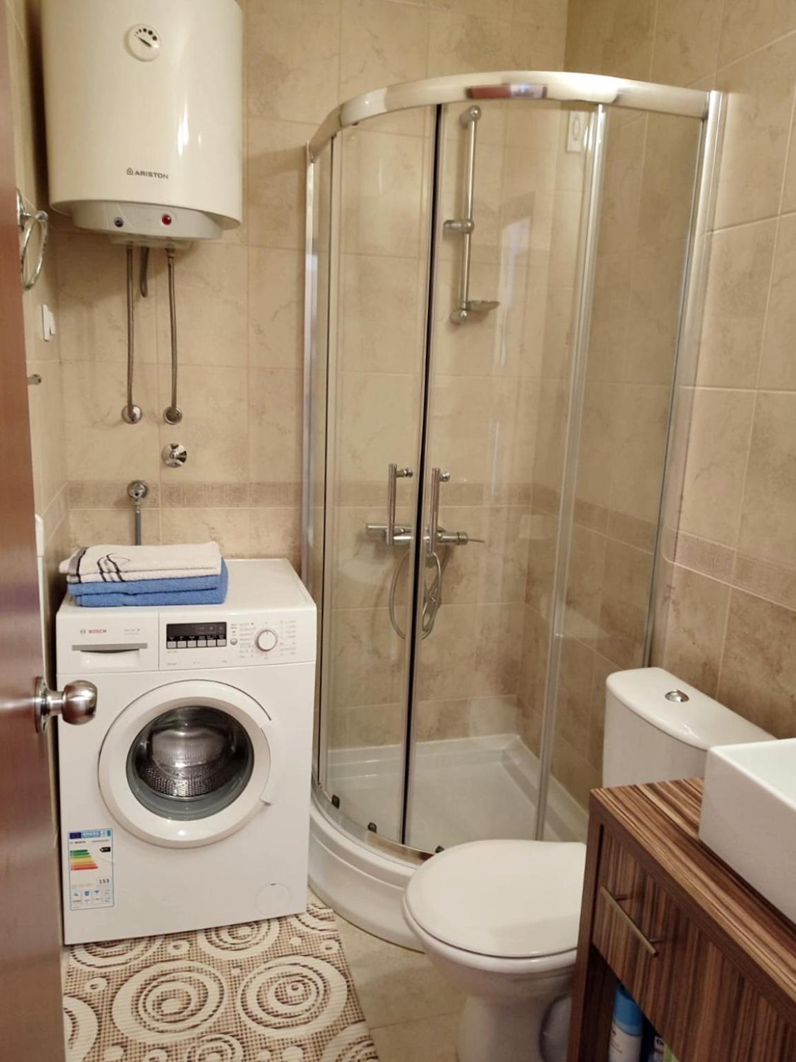 Apartman Lux Sneznik Vrnjačka Banja Zewnętrze zdjęcie