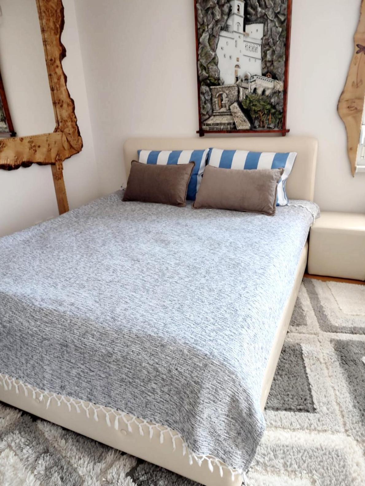 Apartman Lux Sneznik Vrnjačka Banja Zewnętrze zdjęcie