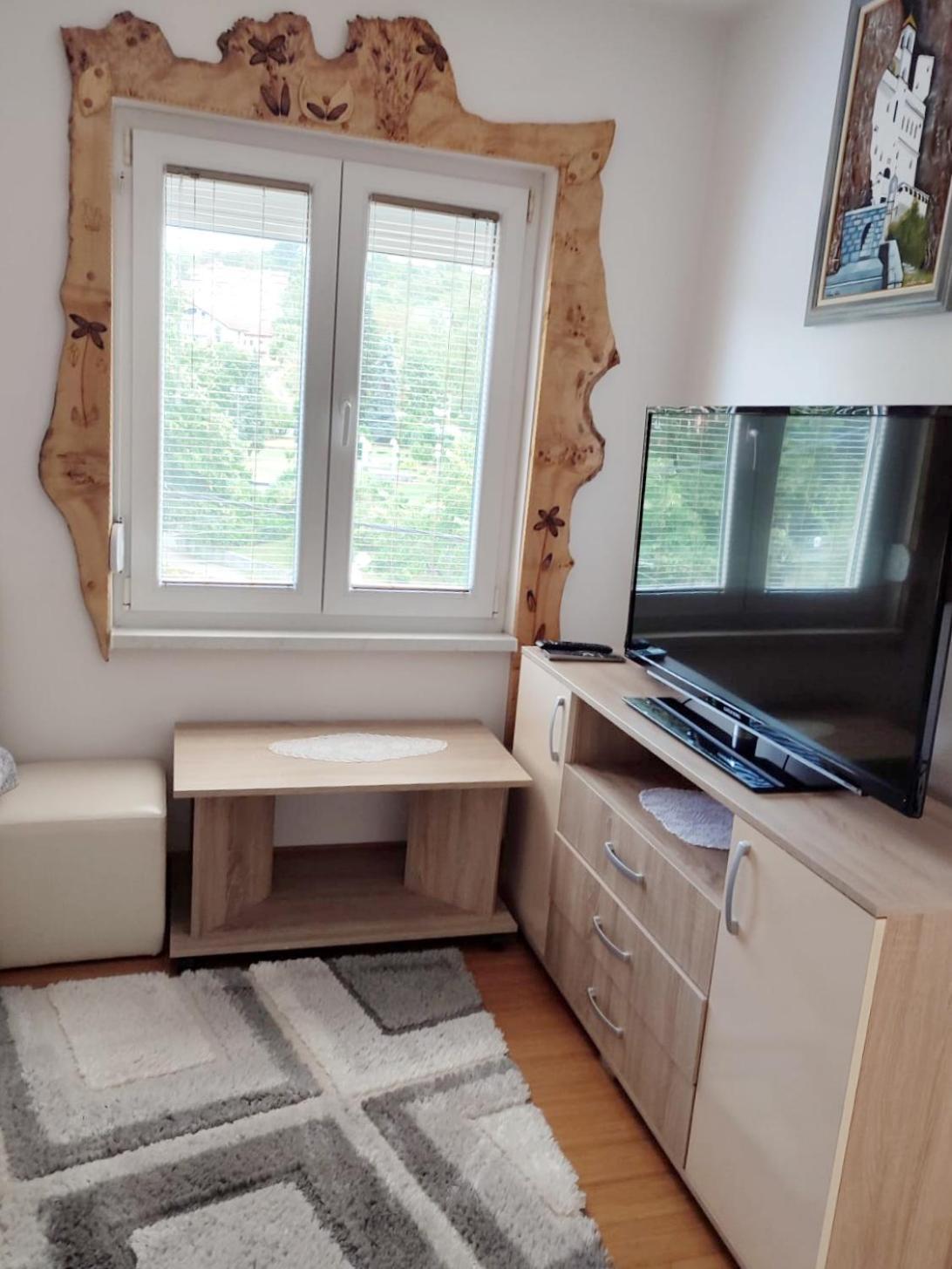 Apartman Lux Sneznik Vrnjačka Banja Zewnętrze zdjęcie