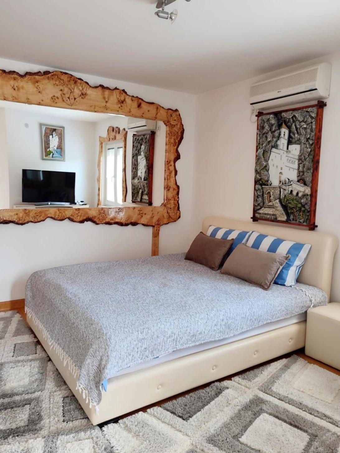 Apartman Lux Sneznik Vrnjačka Banja Zewnętrze zdjęcie